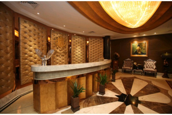 繁华南京，尽享SPA休闲生活新体验(南京spa大全)-第1张图片-南京桑拿