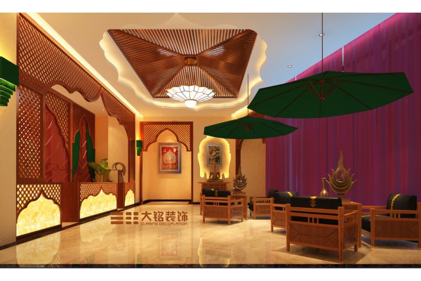 海通大厦SPA，尊享都市养生休闲时光(海通大厦怎么样)-第1张图片-南京桑拿