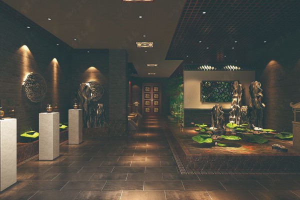 桑拿夏日，趣味养生新体验！(桑拿活动)-第1张图片-南京桑拿