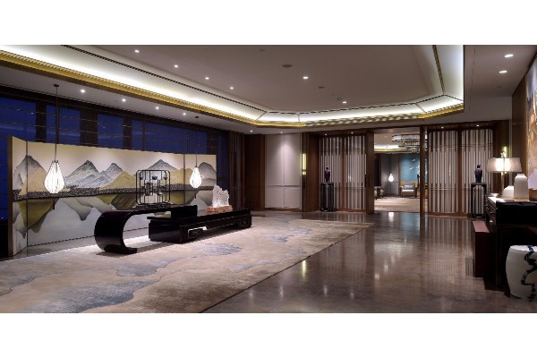 鼓楼SPA养生馆，放松身心新体验(鼓楼按摩养生)-第1张图片-南京桑拿