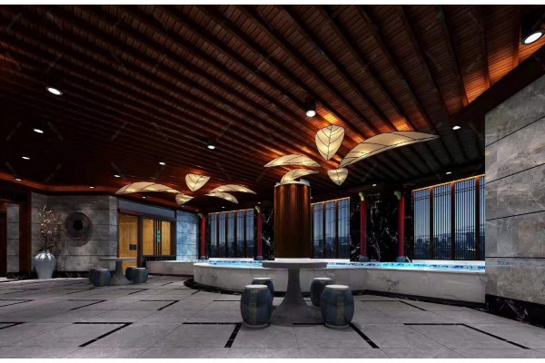 艺境SPA南京，休闲娱乐新天地(艺境spa正规吗)-第1张图片-南京桑拿