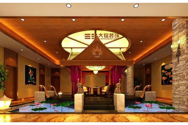 魅力南京，悠享休闲SPA时光(南京休闲spa会所)-第1张图片-南京桑拿