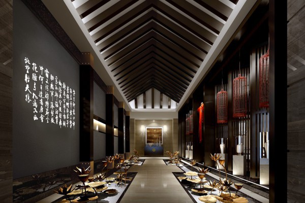 豪华休闲，南京东宫丶SPA雅享时光(南京东宫大酒店)-第1张图片-南京桑拿