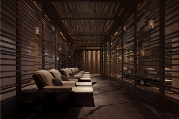 秦淮水岸桑拿休闲，尽享健康慢生活(南京秦淮区水疗)-第1张图片-南京桑拿