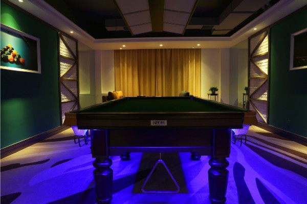 舒心之旅启程，板桥桑拿娱乐养生坊(板桥浴场)-第1张图片-南京桑拿