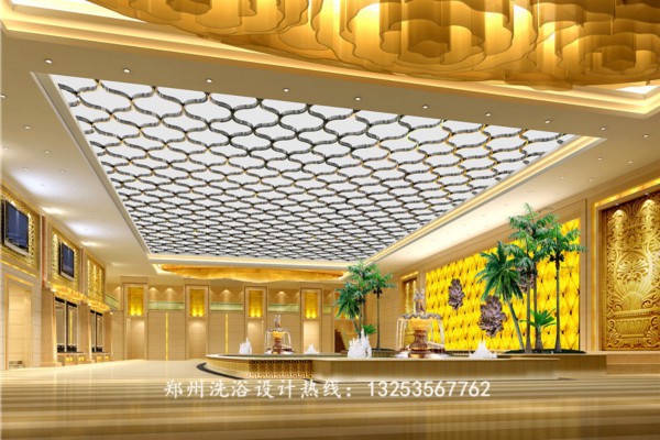 畅享南京喜悦，养生娱乐两不误(南京喜悦酒店)-第1张图片-南京桑拿