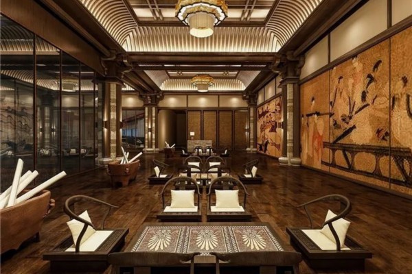 水秀苑桑拿，养生SPA，一键速约享悠然(水秀苑酒店)-第1张图片-南京桑拿