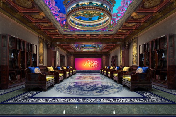 翎珑SPA，南京休闲养生新体验(南京翎翎艺术有限公司)-第1张图片-南京桑拿