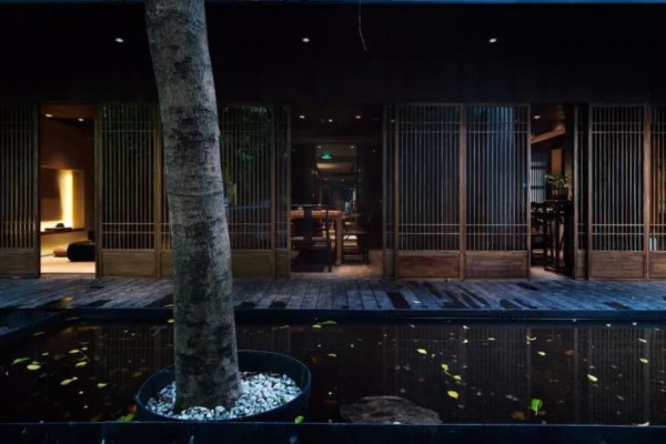 鼓楼桑拿迎新春，养生休闲两不误(鼓楼区桑拿)-第1张图片-南京桑拿