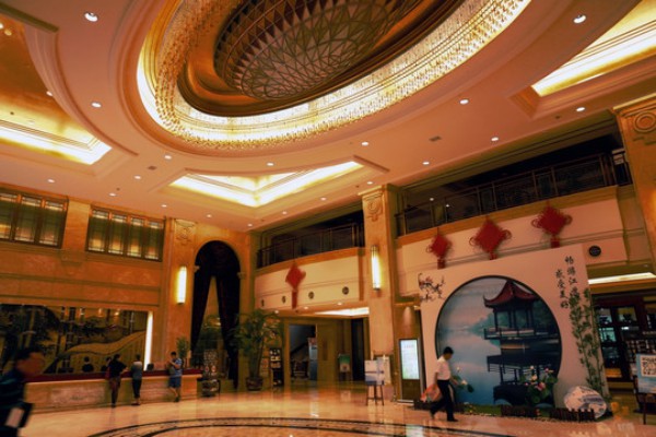 金禧龙桑拿，养生休闲两不误，乐享人生新境界(禧龙金阁电话)-第1张图片-南京桑拿