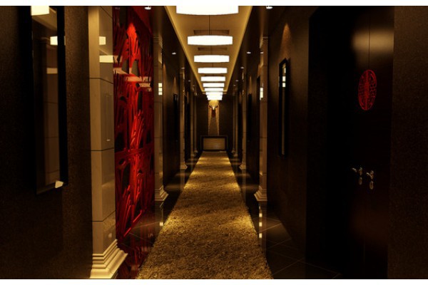 南京金夫人，休闲养生，尽享舒适时光(南京金夫人美容集团)-第1张图片-南京桑拿