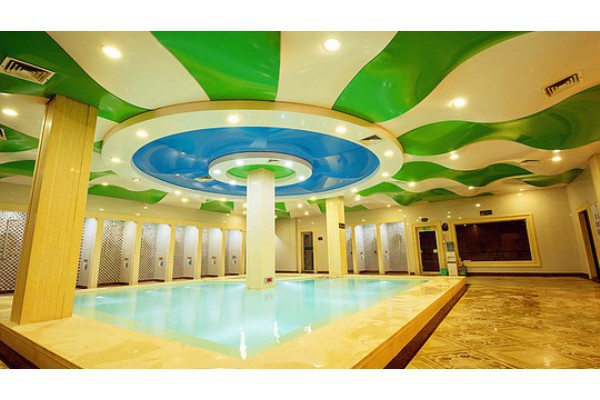 金手指南京SPA，养身SPA之旅(金手指养生spa会所多少钱)-第1张图片-南京桑拿