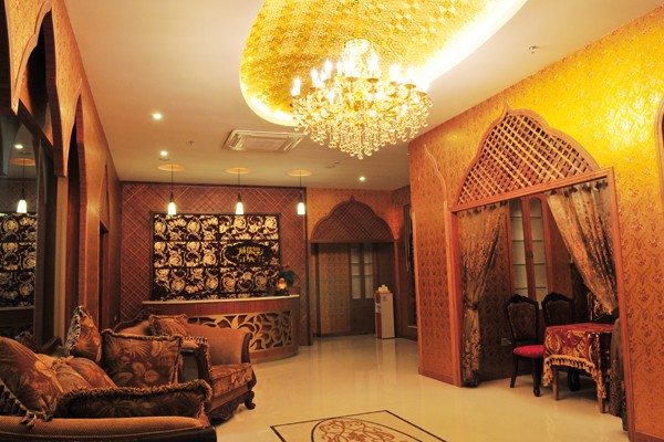 高端娱乐，尽享香邑SPA温泉之旅(香邑spa温泉会所)-第1张图片-南京桑拿