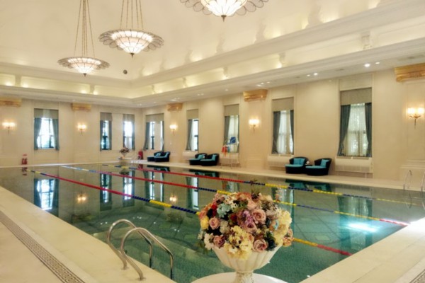 畅享南京，汗蒸休闲·私享养生新体验(南京汗蒸推荐)-第1张图片-南京桑拿