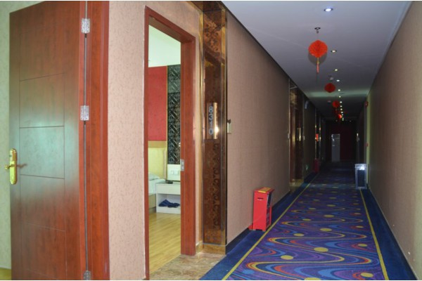 柏龄SPA养生秘境，身心灵全面放松(柏龄健康spa)-第1张图片-南京桑拿