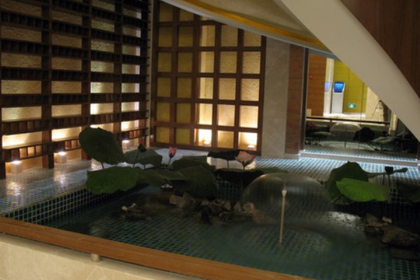 悠然南京，SPA享乐时光(南京spa休闲)-第1张图片-南京桑拿