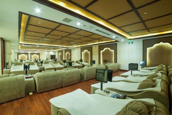 悠然南京休闲游，体验养生与娱乐完美融合(南京休闲游攻略)-第1张图片-南京桑拿