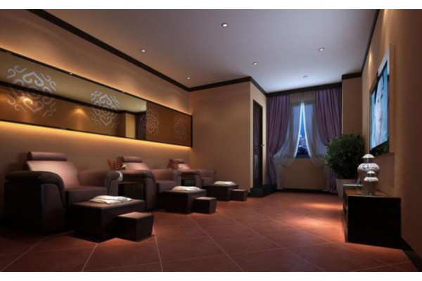 舒适南京，SPA休闲新体验(舒适南京,spa休闲新体验是什么)-第1张图片-南京桑拿