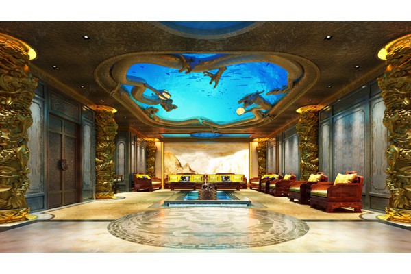 状元楼桑拿养生之旅，畅享娱乐休闲新境界(状元楼会所)-第1张图片-南京桑拿