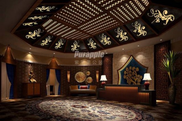 释放压力，南京SPA会所邀您共享休闲之旅(南京spa会馆)-第1张图片-南京桑拿