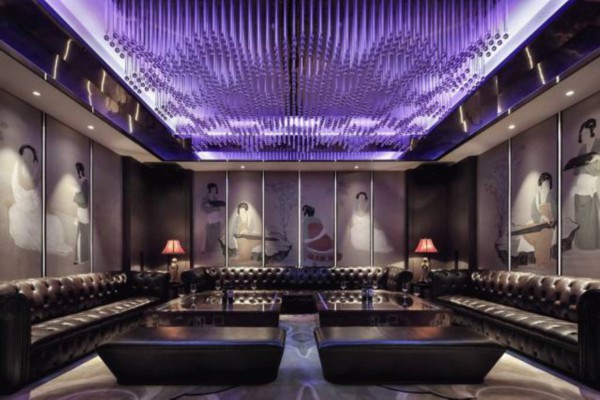 静享南京SPA，身心焕发养生之旅(南京spa养生馆)-第1张图片-南京桑拿