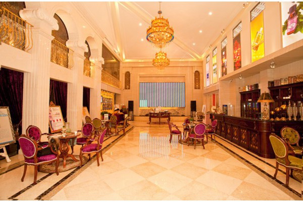 江宁洗浴天堂，养生SPA尽享休闲时光-第1张图片-南京桑拿