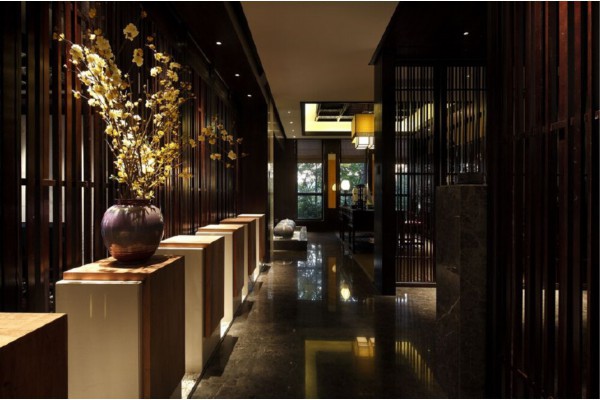 金陵酒店SPA，养生娱乐两不误(金陵酒店spa怎么样)-第1张图片-南京桑拿