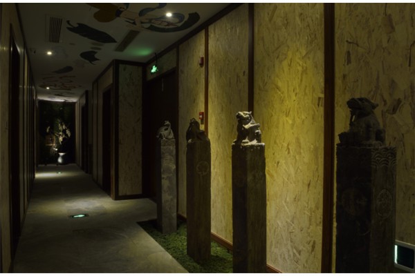 南京晚装SPA，养生之旅新体验(南京晚装spa,养生之旅新体验店)-第1张图片-南京桑拿