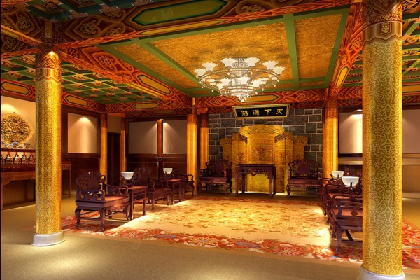 悠然南京，SPA娱乐养生两不误(南京养生spa休闲会所)-第1张图片-南京桑拿