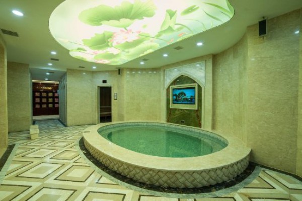 体推SPA南京，尽享休闲时光(南京spa体验 论坛)-第1张图片-南京桑拿