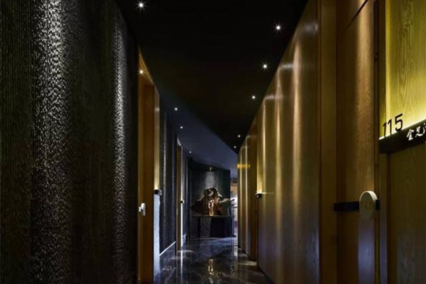 腹肌诱惑下的南京SPA休闲时光(南京spa体验)-第1张图片-南京桑拿