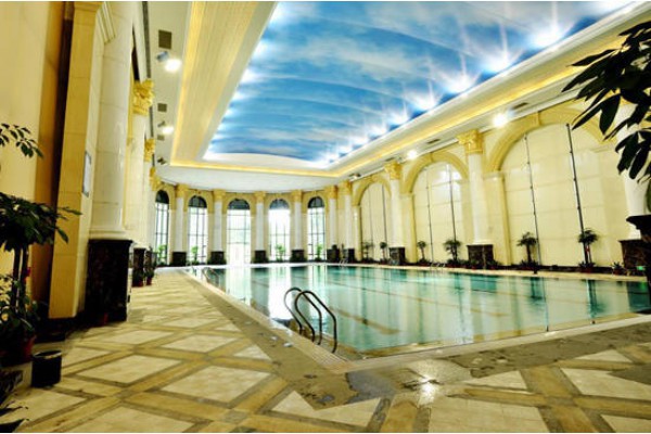 仙指SPA南京，养心养生新体验(仙指养生馆)-第1张图片-南京桑拿