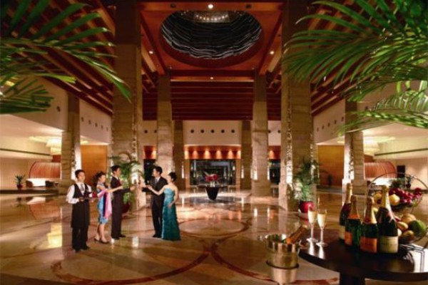 蓝桥桑拿养生圣地，休闲娱乐两不误，体验非凡舒适(蓝桥养生会所怎么样)-第1张图片-南京桑拿