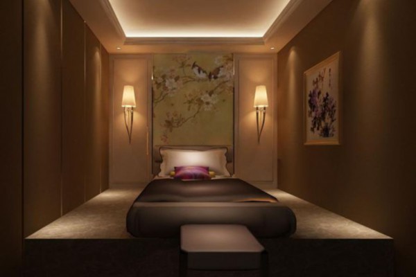 金碧桑拿，养生乐活新体验(金碧酒店桑拿)-第1张图片-南京桑拿