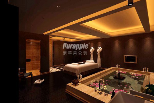 舒适休闲，南京希SPA享受时光(南京spa馆)-第1张图片-南京桑拿