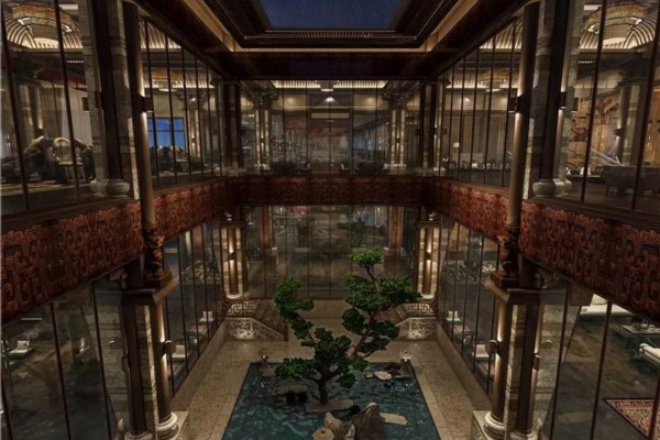 青春活力，南京彩虹推拿，尽享休闲娱乐时光(南京彩虹按摩)-第1张图片-南京桑拿