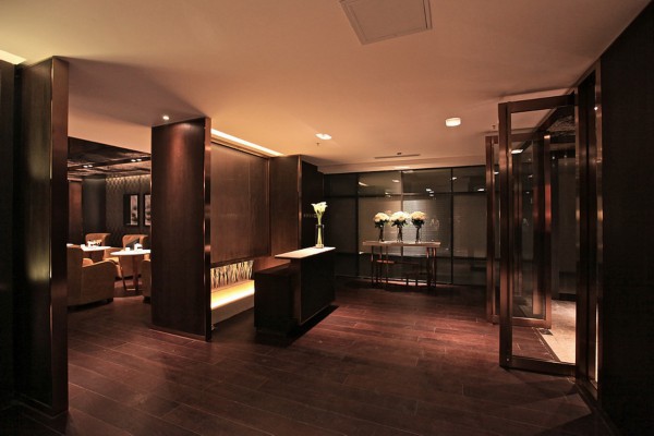 浅屿SPA南京：身心焕新，尽享宁静时光(南京浅韵spa)-第1张图片-南京桑拿