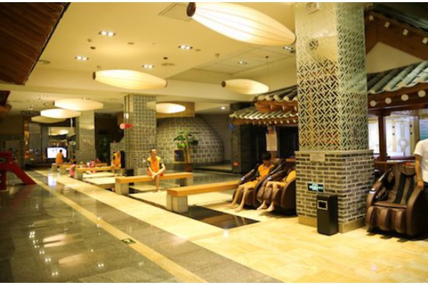 肛交养生之旅，南京SPA新体验(南京spa论坛体验)-第1张图片-南京桑拿