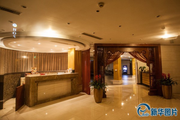 玄武养生馆邀您感受桑拿新风尚，尽享健康休闲时光(玄武养生功)-第1张图片-南京桑拿