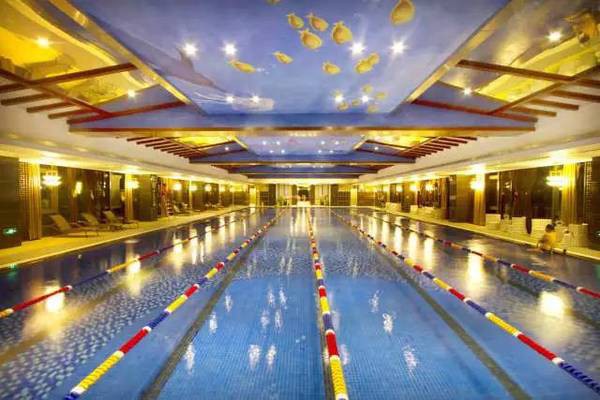 桑拿茶室，南京身心灵深度体验(桑拿 南京)-第1张图片-南京桑拿