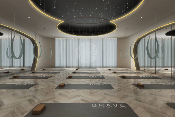 江城新桑拿，养生休闲一网打尽(江城新城足疗)-第1张图片-南京桑拿