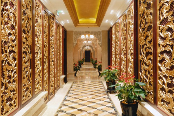 金陵SPA：南京养生之旅，身心焕发新活力(南京金陵酒店spa)-第1张图片-南京桑拿