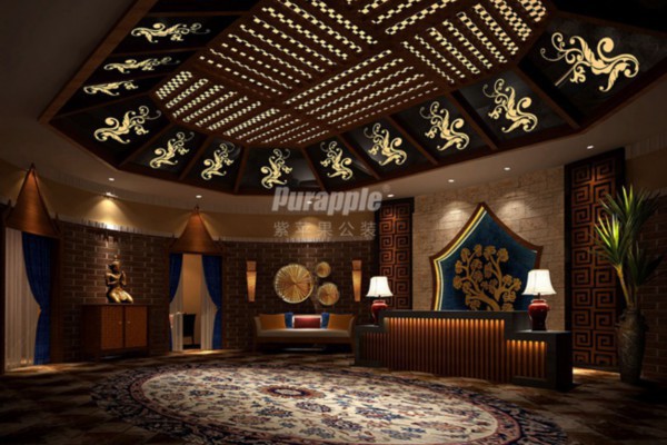 美容按摩SPA，南京养生新天地(美容按摩spa,南京养生新天地店)-第1张图片-南京桑拿