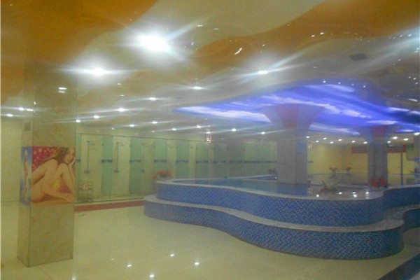 芳华苑SPA，养生之旅，身心灵SPA盛宴(芳华国际spa养生会所)-第1张图片-南京桑拿