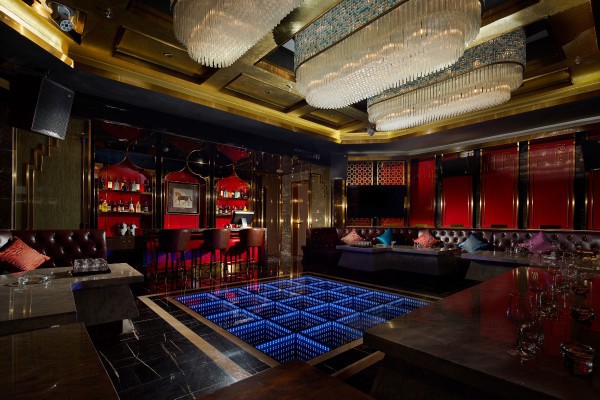 畅游深水湾桑拿，身心灵SPA盛宴开启(深水湾休闲会所怎么样)-第1张图片-南京桑拿