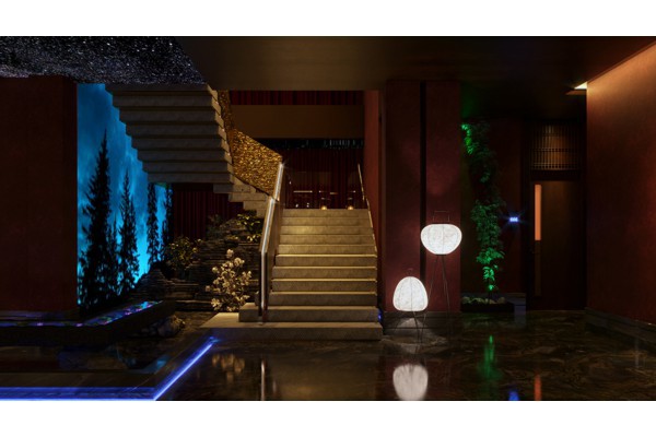 镇江路宁惠桑拿，尽享养生SPA新境界(宁波镇宁路)-第1张图片-南京桑拿