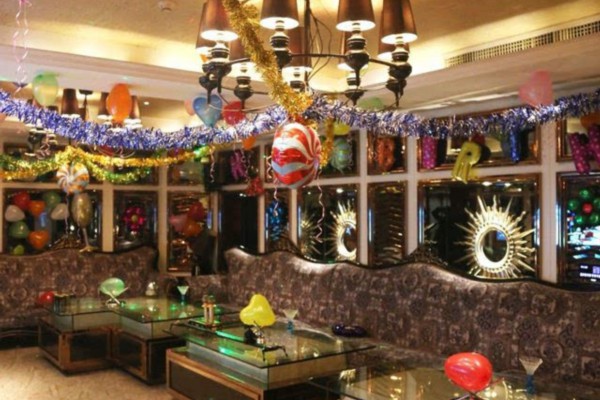 泳池SPA盛宴，南京泓SPA休闲新体验(南京浴红衣spa)-第1张图片-南京桑拿