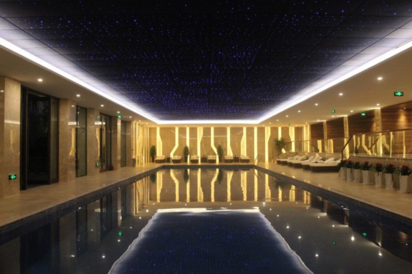 悠然南京，尽享养生休闲时光(南京悠然书院)-第1张图片-南京桑拿