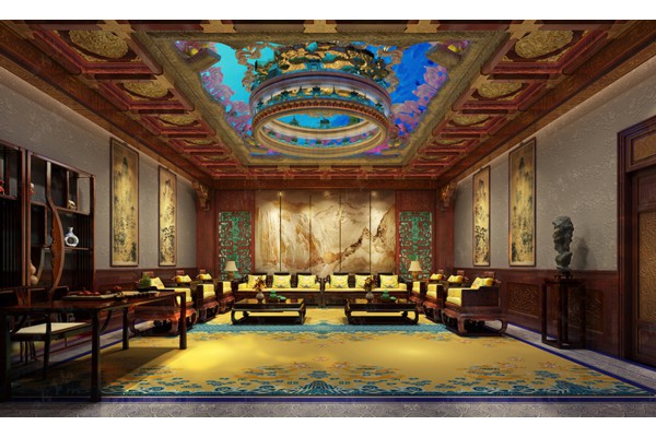 悠然泉SPA，南京休闲养生胜地再升级(南京悠然书院)-第1张图片-南京桑拿