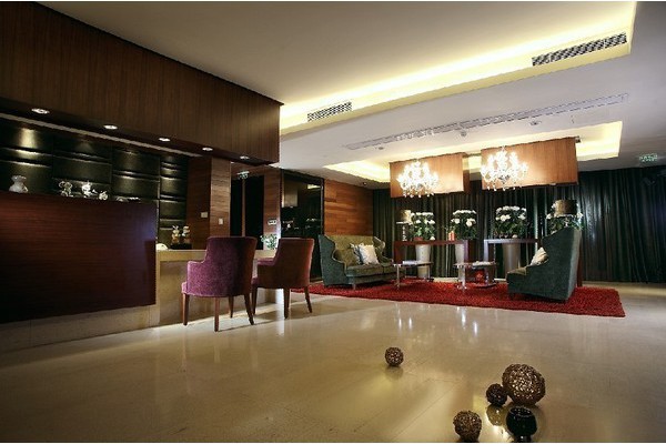 舒适休闲，养生娱乐新体验(休闲养生意思)-第1张图片-南京桑拿